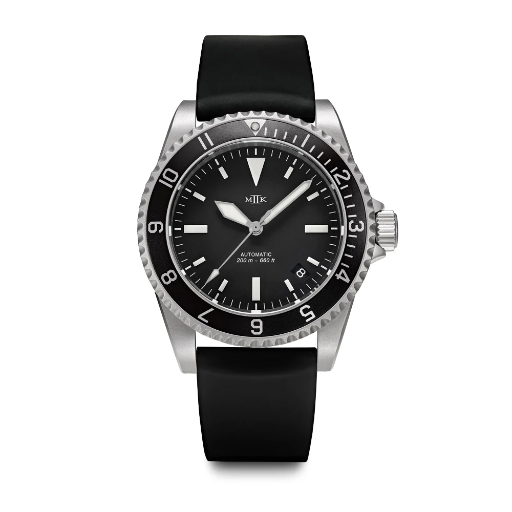 MK II CD06.2-1002B 40 mm kol saati