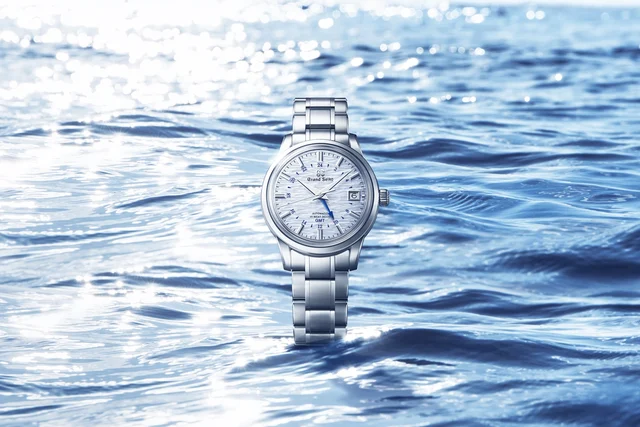 Grand Seiko Elegance SBGJ249 kol saati