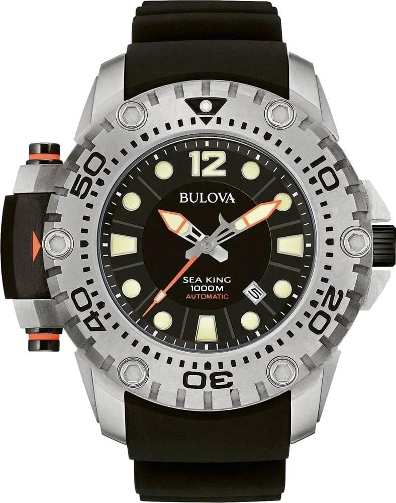 Bulova 96B226 50 mm kol saati