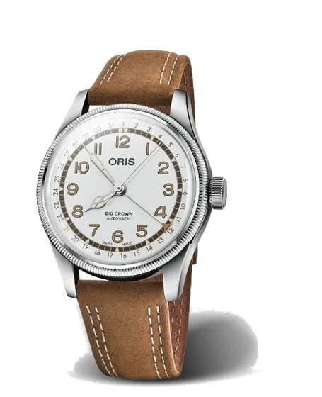 Oris Roberto Clemente Limited Edition 01 754 7741 4081-Set kol saati