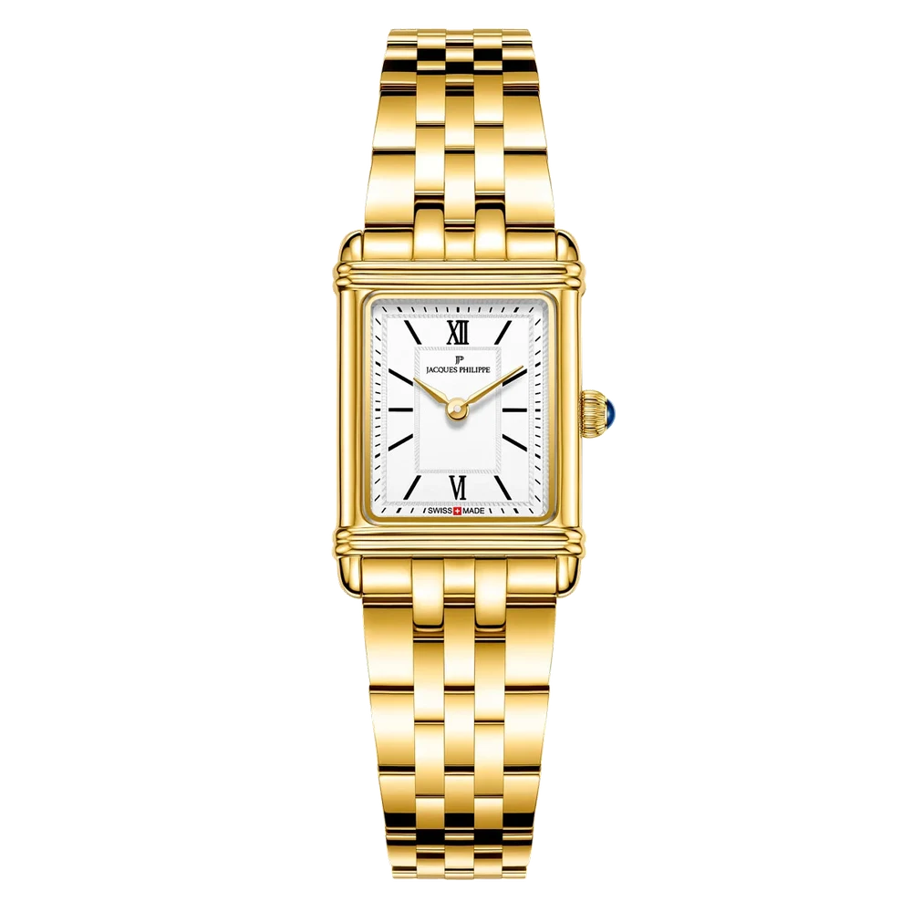 Jacques Philippe JPQLS892324 20 mm kol saati