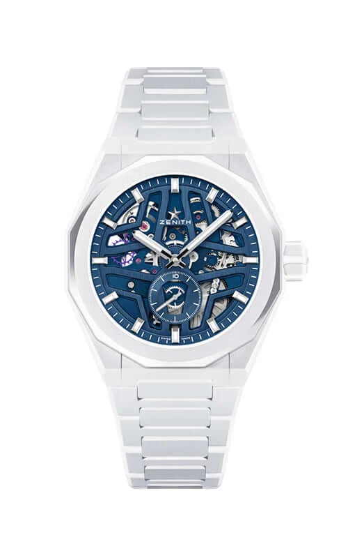 Zenith Defy Skyline 49.9301.3620/79.I001 41 mm kol saati