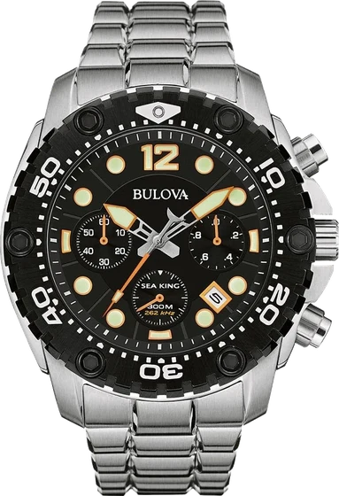 Bulova 98B244 kol saati