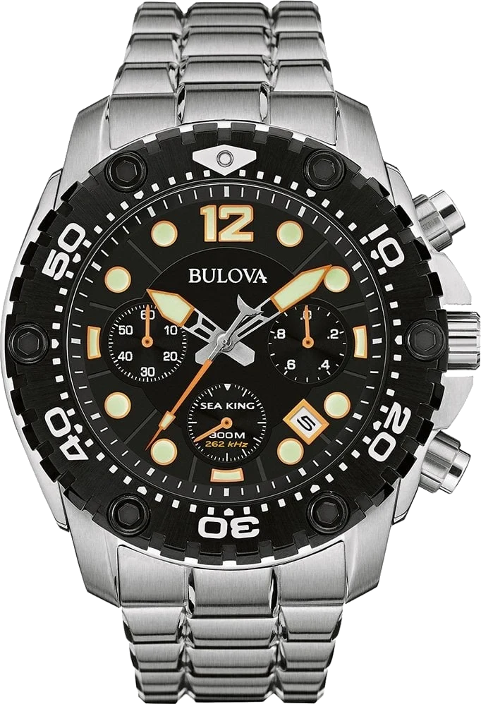 Bulova 98B244 51 mm kol saati