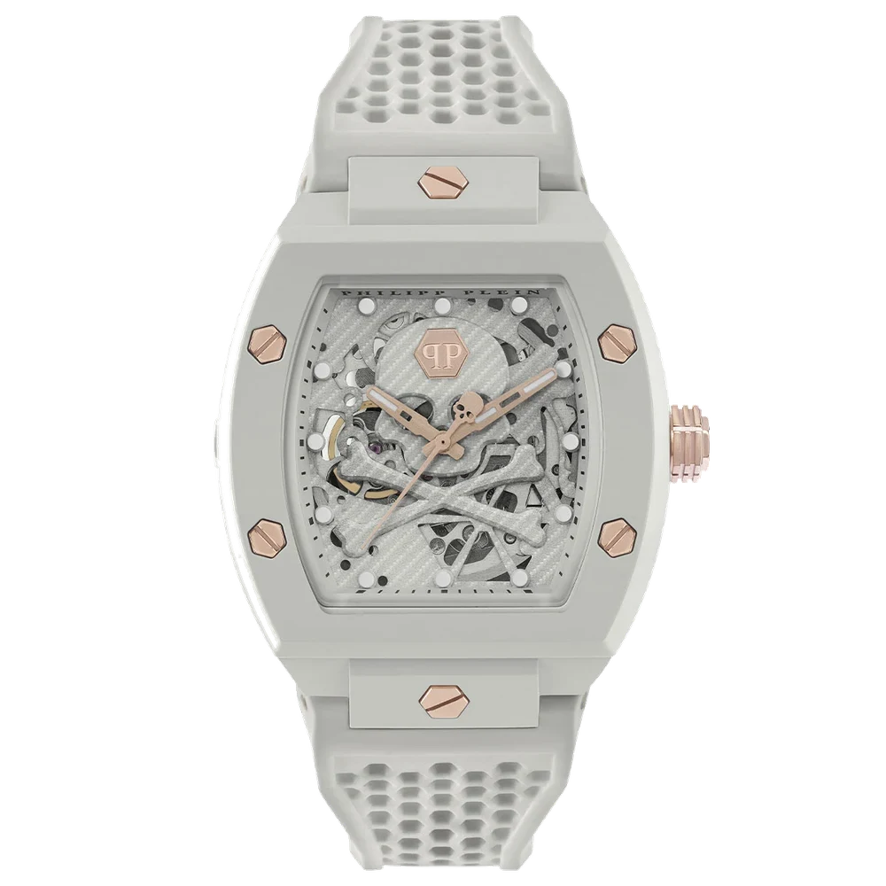 Philipp Plein PWVBA0123 44 mm kol saati
