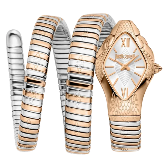 Just Cavalli Cristallo JC1L307M0065 kol saati