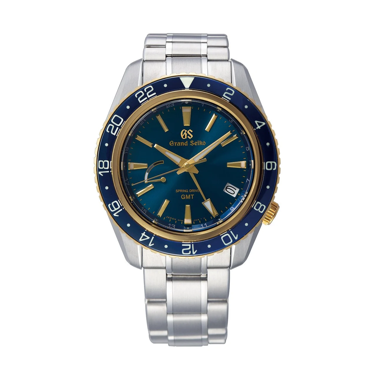 Grand Seiko Sport Collection SBGE248G 44 mm kol saati