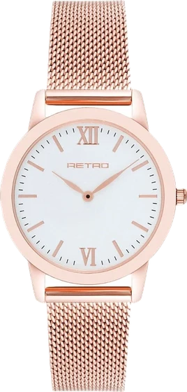 Retro RT1001-303 kol saati