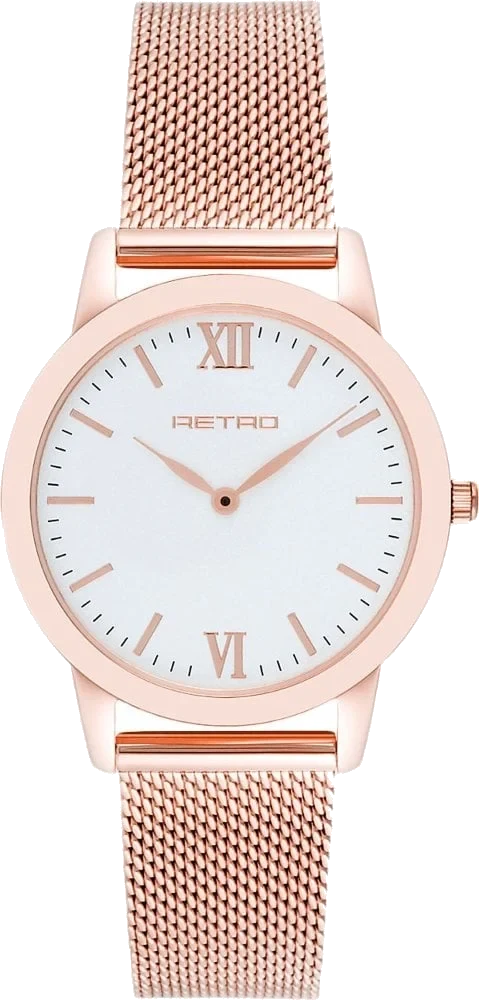 Retro RT1001-303 33 mm kol saati