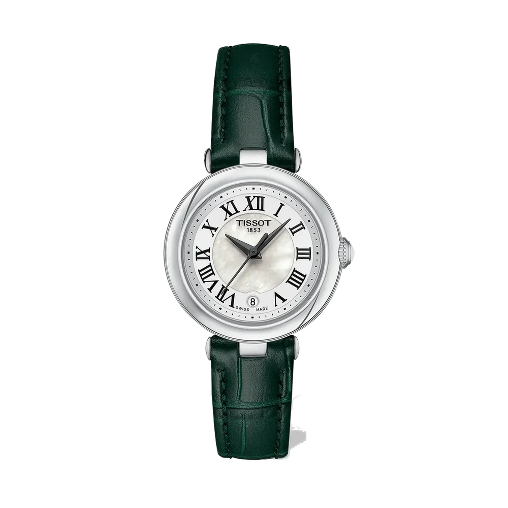 Tissot Bellissima 26mm T1260101611302 26 mm kol saati