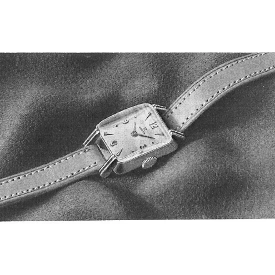 OMEGA - Other - OJ 3836 kol saati