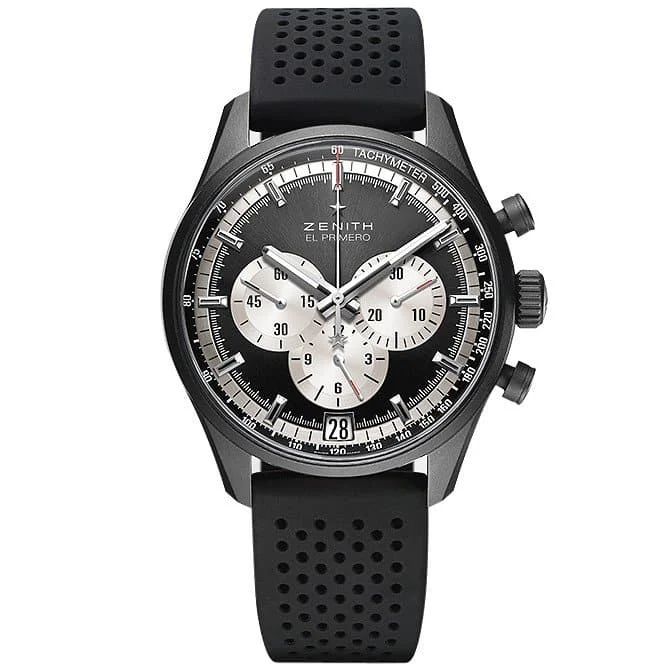 Zenith Zenith 24.2041.400/21.r576 42 mm kol saati