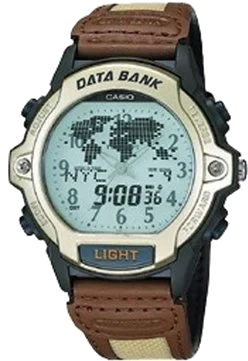 Casio ABX-23UB-5BVZDF kol saati