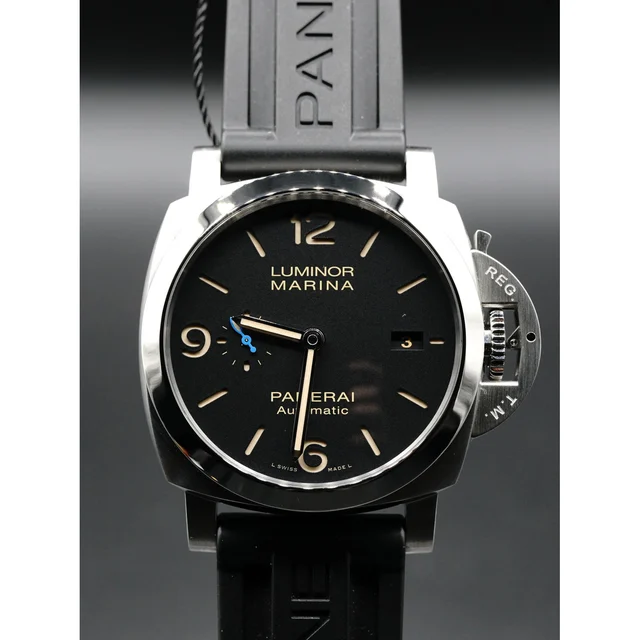Panerai Luminor Marina PAM01312 210000010651 kol saati