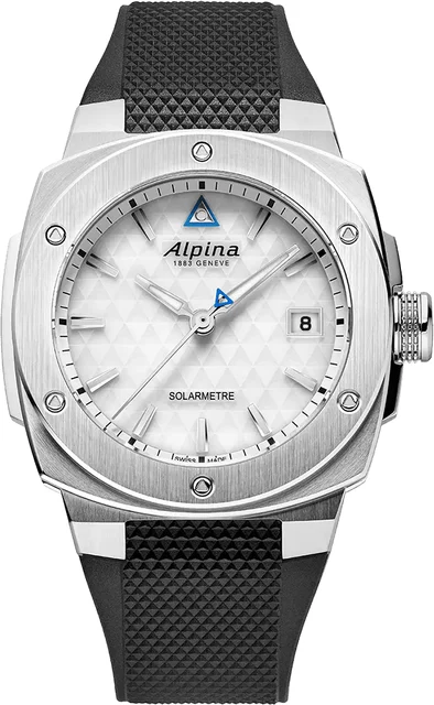 ALPINA Alpiner Extreme AL-140W3AE6 kol saati