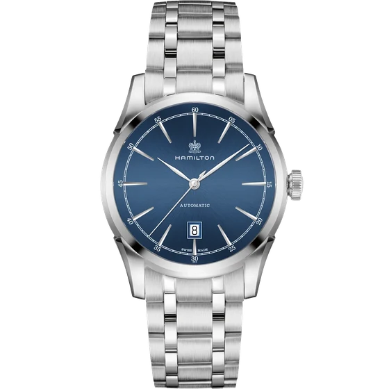 Hamilton American Classic Spirit of Liberty Auto H42415141 kol saati