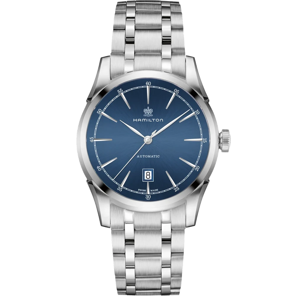 Hamilton American Classic Spirit of Liberty Auto H42415141 42 mm kol saati