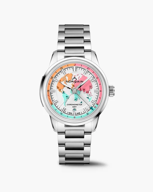 Norqain Freedom N2100.22S02.W01.S01 kol saati