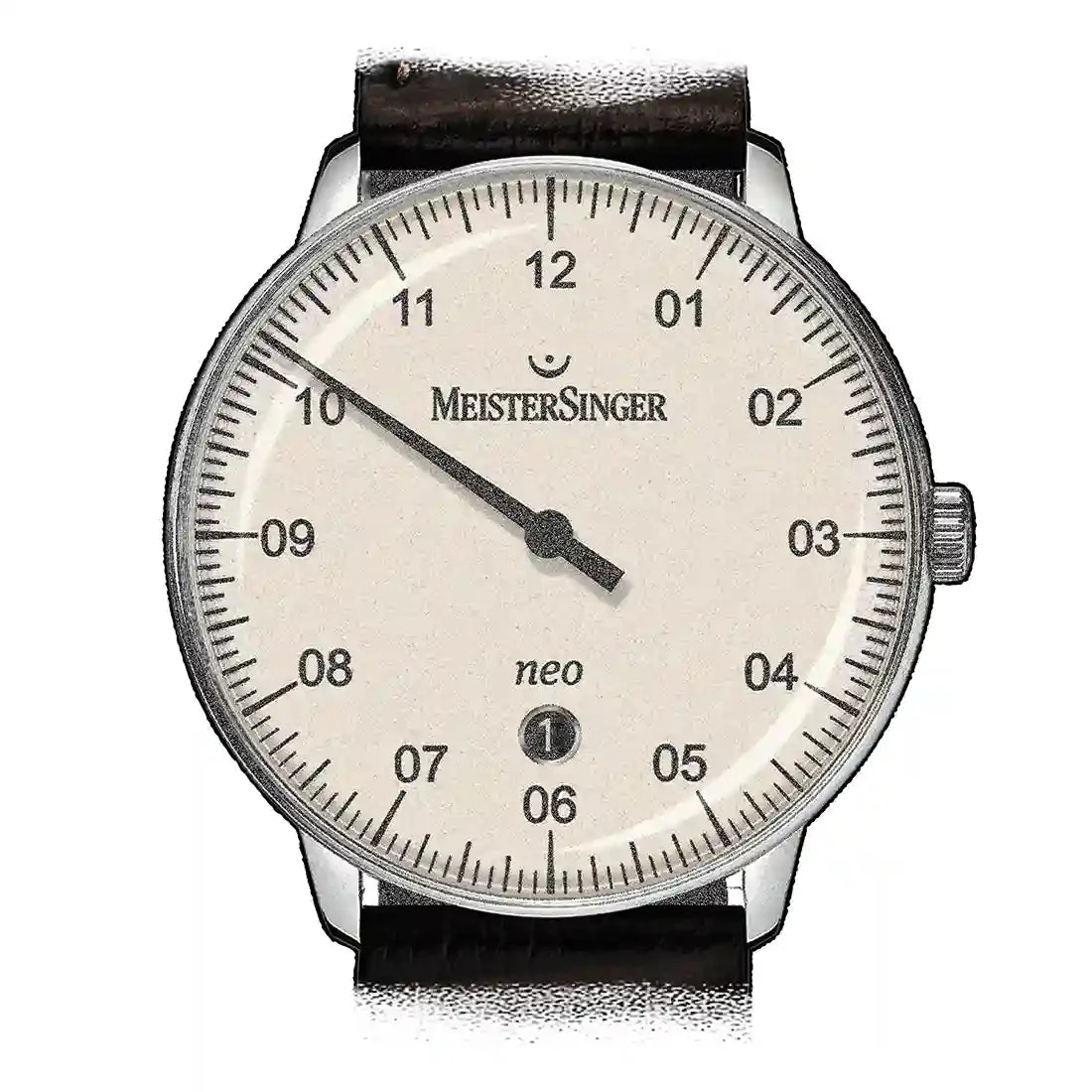 Meistersinger Neo 28713 40 mm kol saati