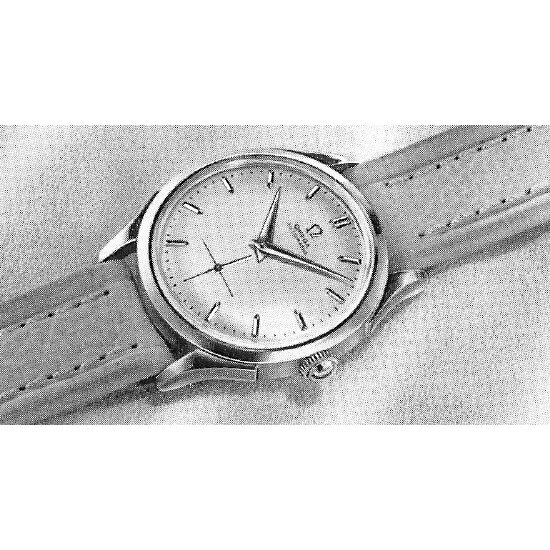 OMEGA - Other - KO 2636 kol saati