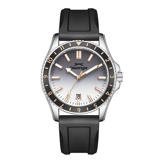 SLAZENGER SL.09.2531.1.05 kol saati