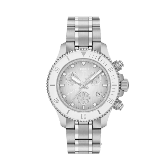 Tissot Seastar 1000 38mm T1202171101100 kol saati
