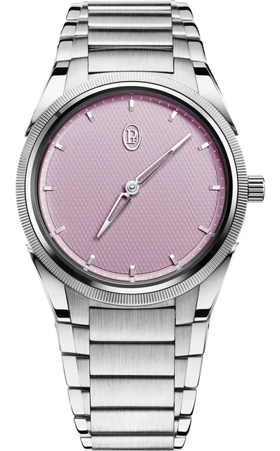 Parmigiani Fleurier Tonda Pf Automatic 17780298 kol saati