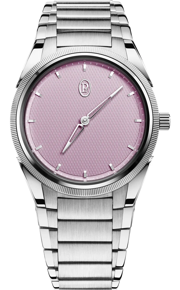 Parmigiani Fleurier Tonda Pf Automatic 17780298 36 mm kol saati