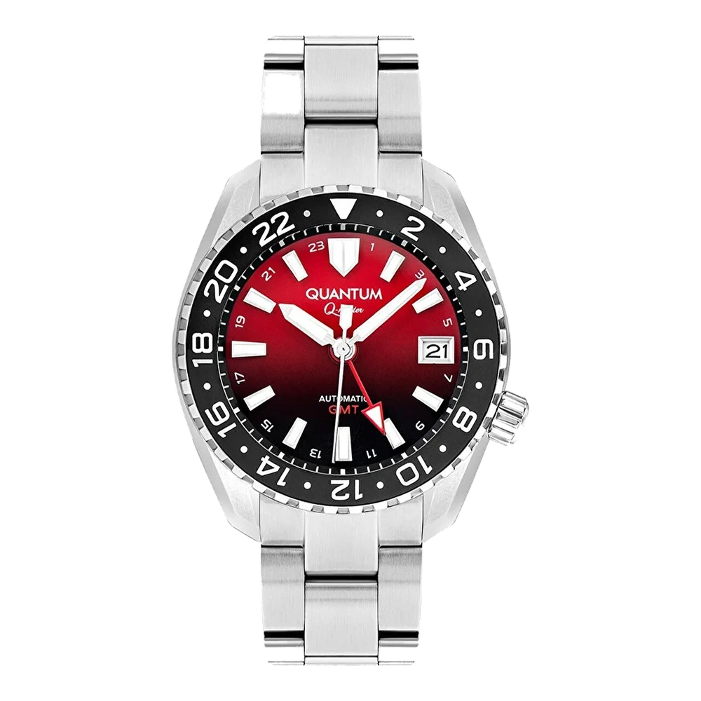 QUANTUM QMG1105M.381 42 mm kol saati