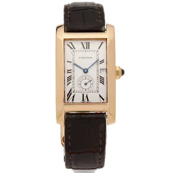 Cartier 811905 kol saati