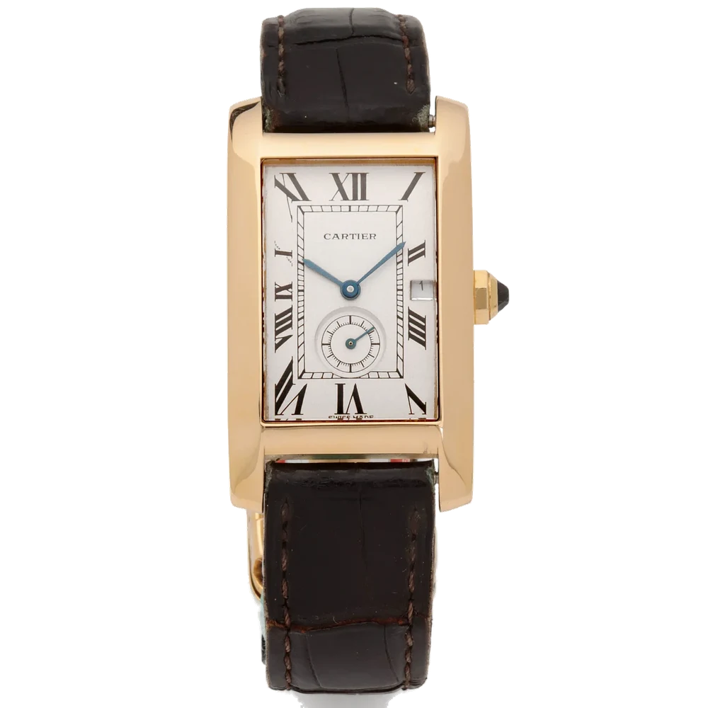 Cartier 811905 kol saati