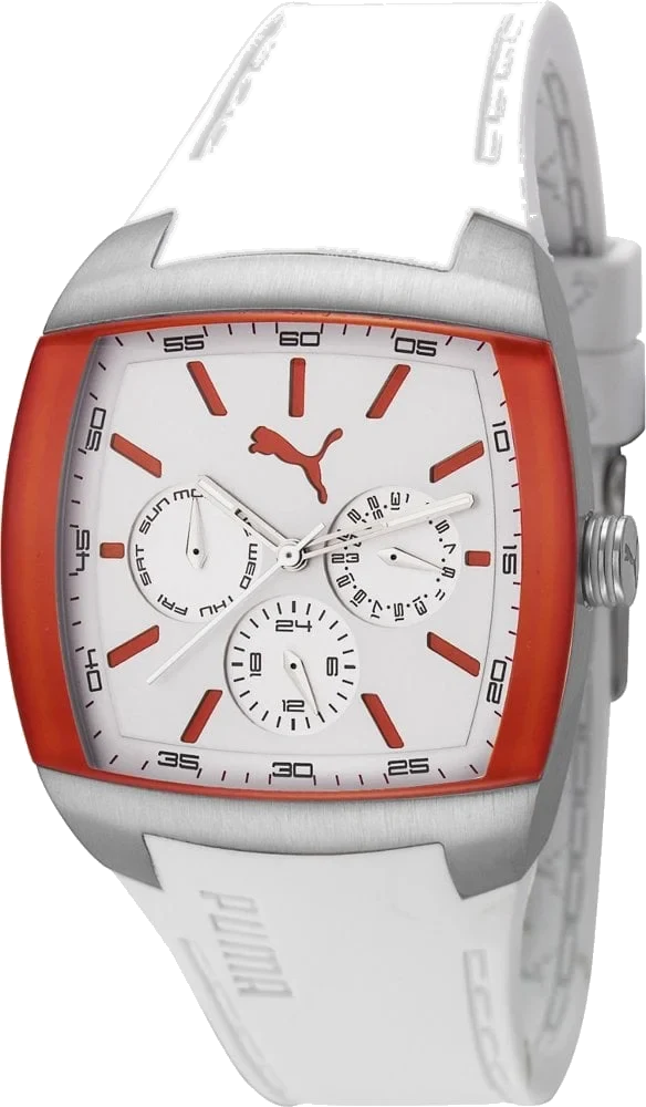 Puma PU102722001 38 mm kol saati