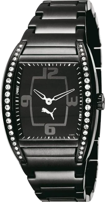 Puma PU101072001 38 mm kol saati