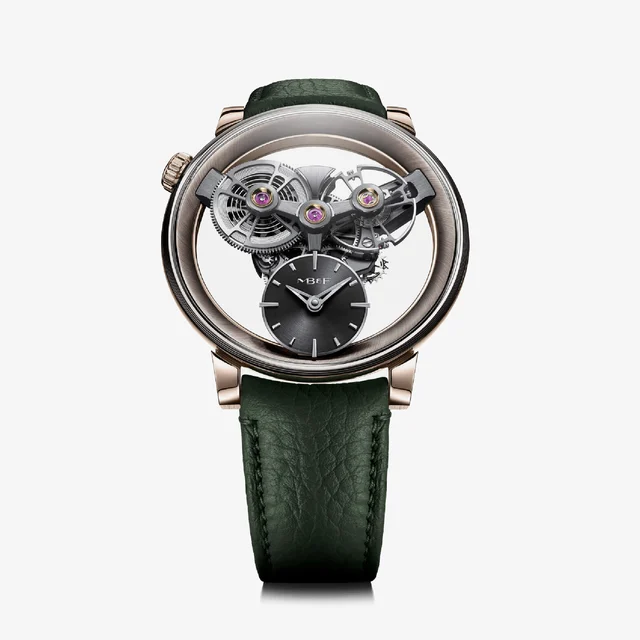 Mb&f SP1.RL.BL kol saati