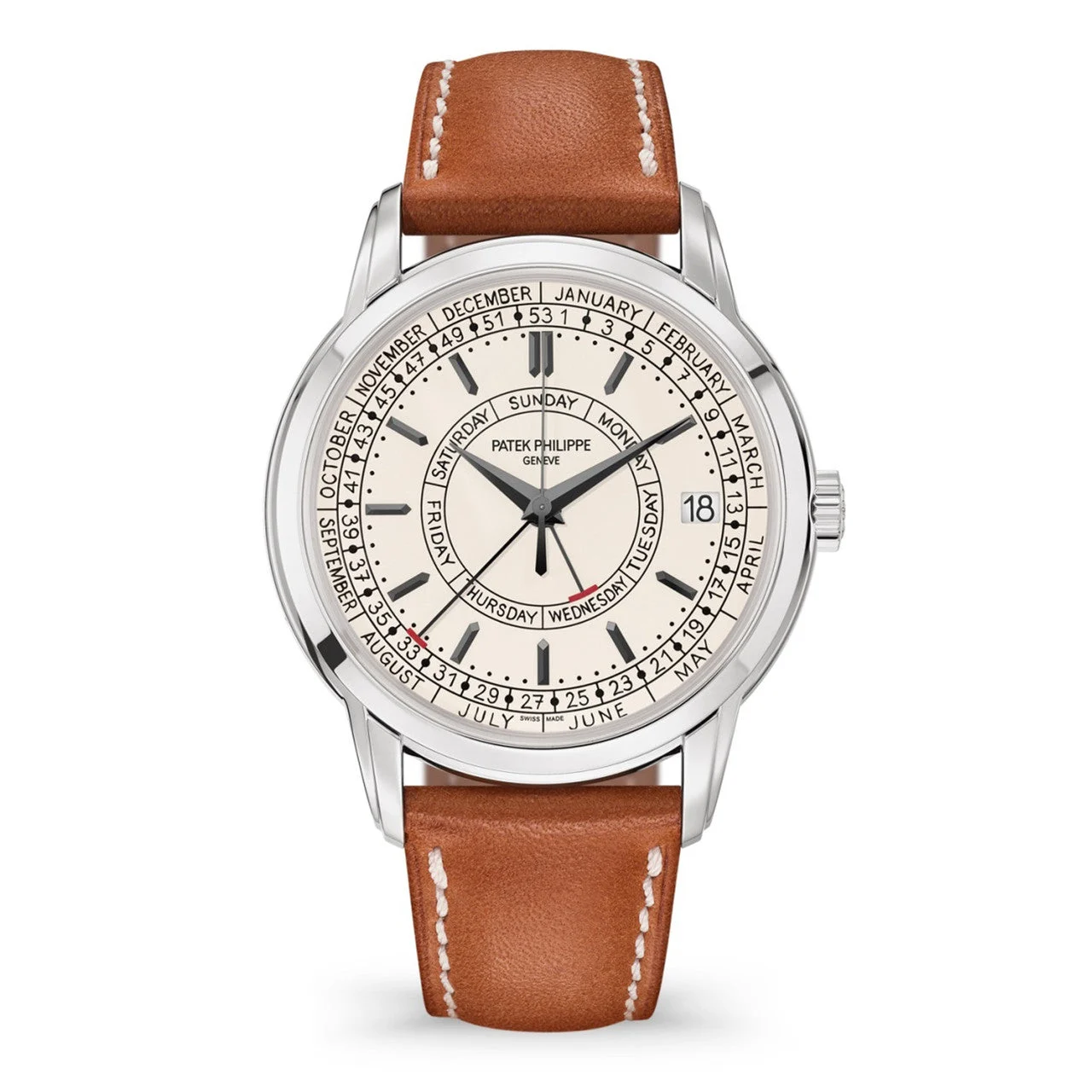 Patek Philippe Patek Philippe 17920975 40 mm kol saati