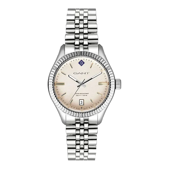 GANT G136006 kol saati