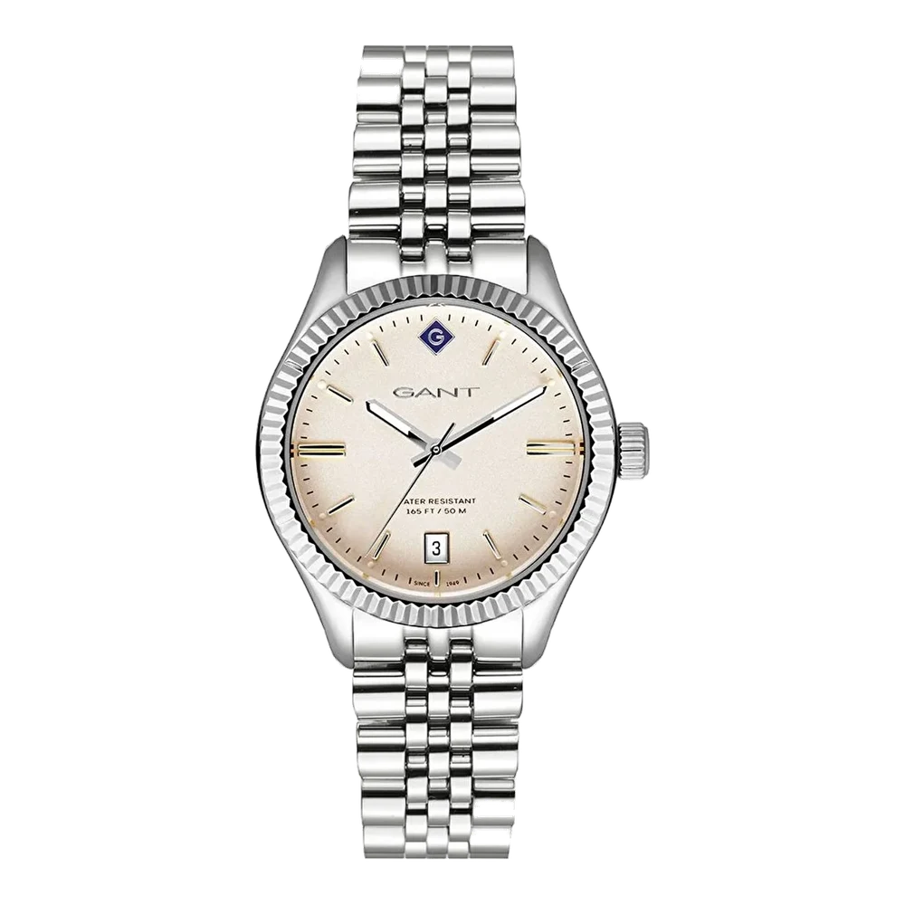 GANT G136006 34 mm kol saati