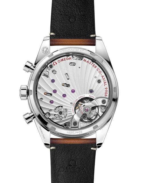OMEGA Speedmaster '57 332.12.41.51.01.001 kol saati