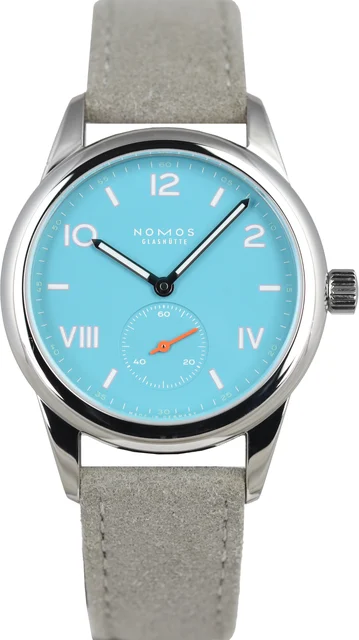NOMOS Glashütte PRE2291 kol saati