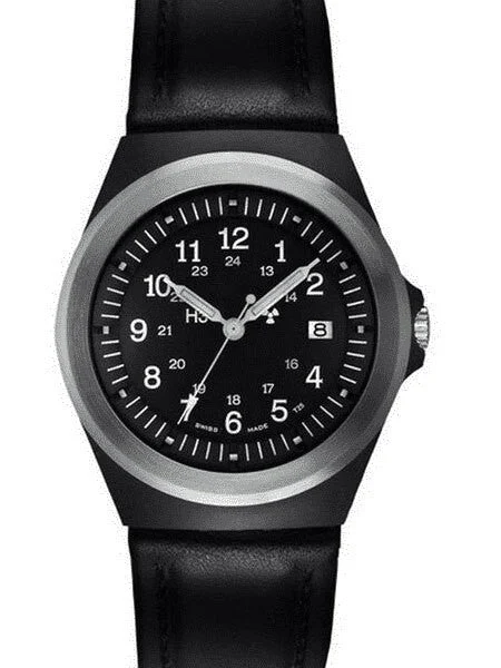 Traser Military (MIL-SPEC) Watch w/Tritium Lights (P5900 Type 3) #100203 kol saati