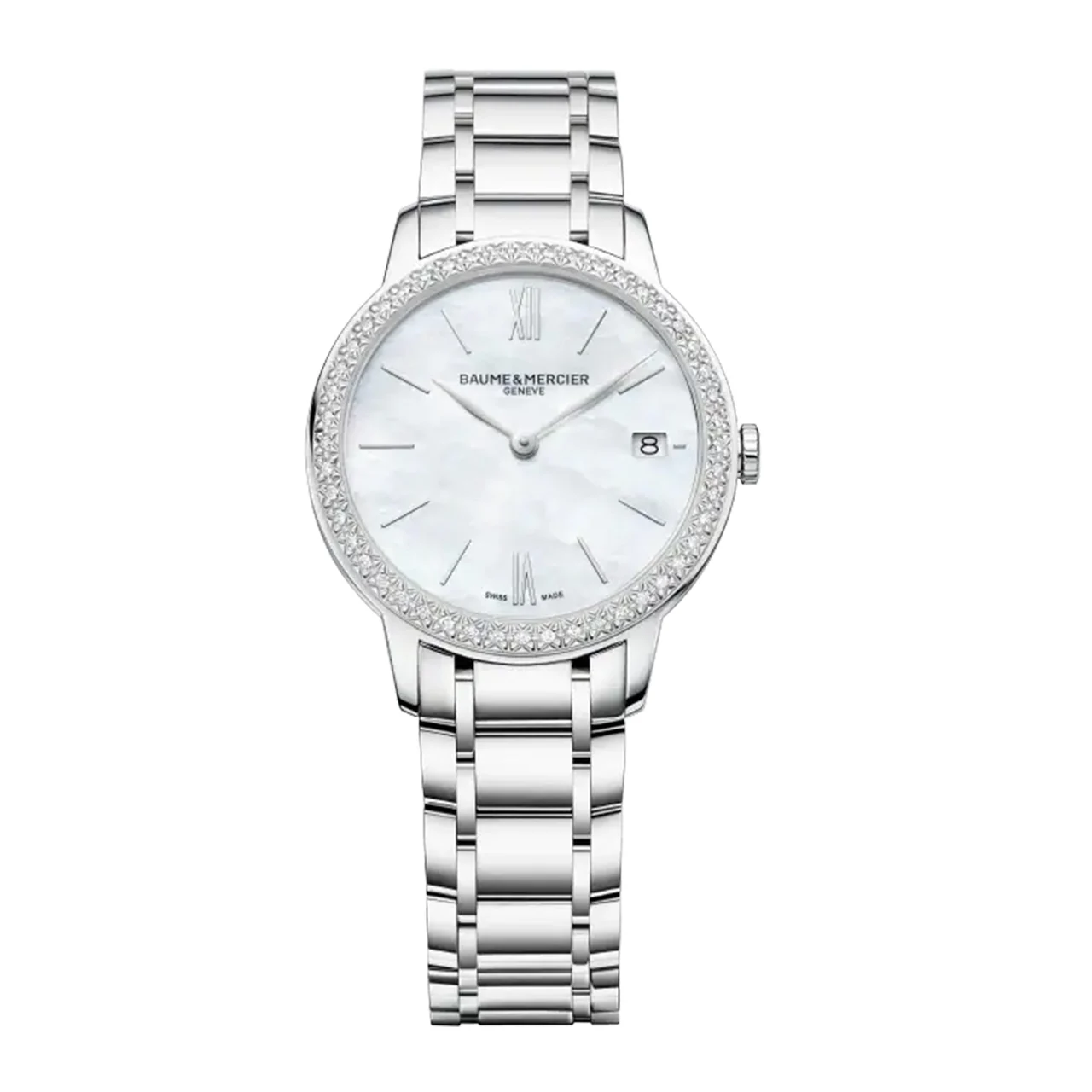 Baume & Mercier Classima 605-00022 31 mm kol saati