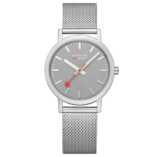 Mondaine Classic A660.30314.80SBJ kol saati