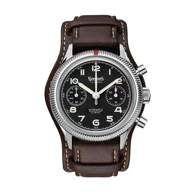 Hanhart H701.210-Flyback HANHART-H701.210-Flyback kol saati