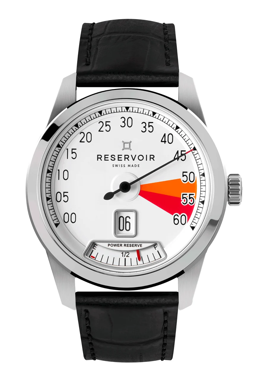Reservoir Watch RSV11.SC/130-21rz5 43 mm kol saati