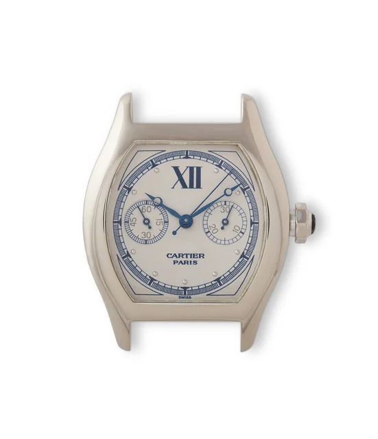Cartier Wwg C656 kol saati