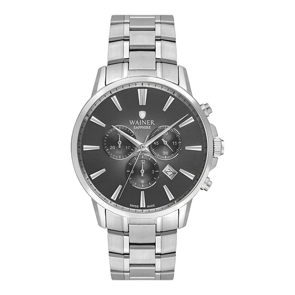 WAINER WA.19333-C 44 mm kol saati