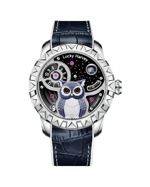 Lucky Harvey Fun Series LH/S/OL-05 kol saati