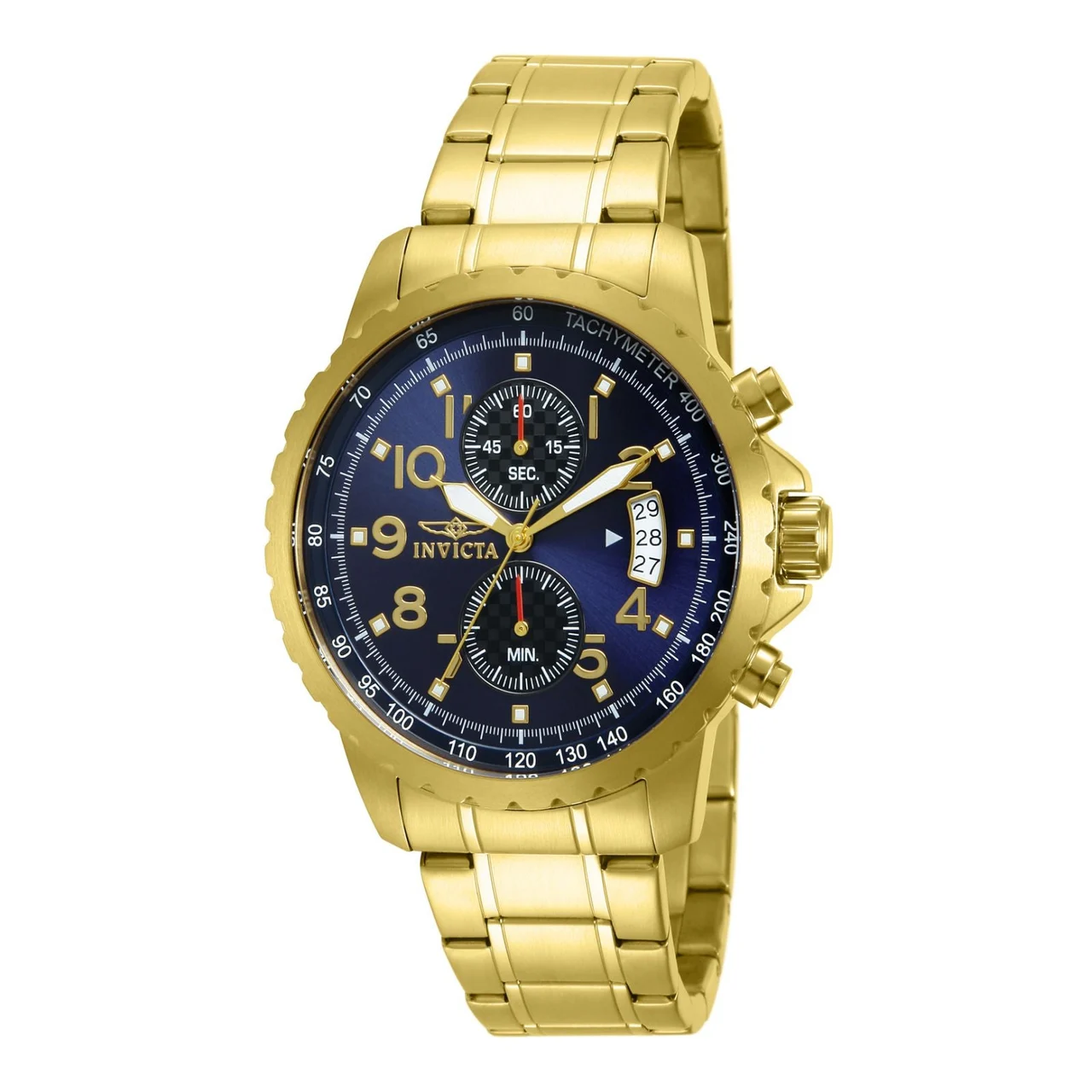 Invicta Specialty 886678113286 45 mm kol saati
