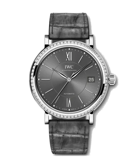 IWC Portofino Automatic 37 IW458104 kol saati