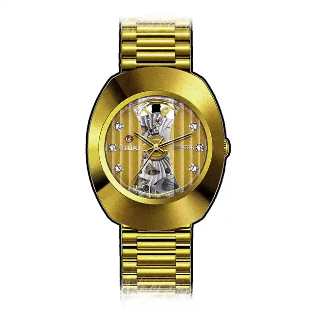Rado DiaStar 46109 kol saati